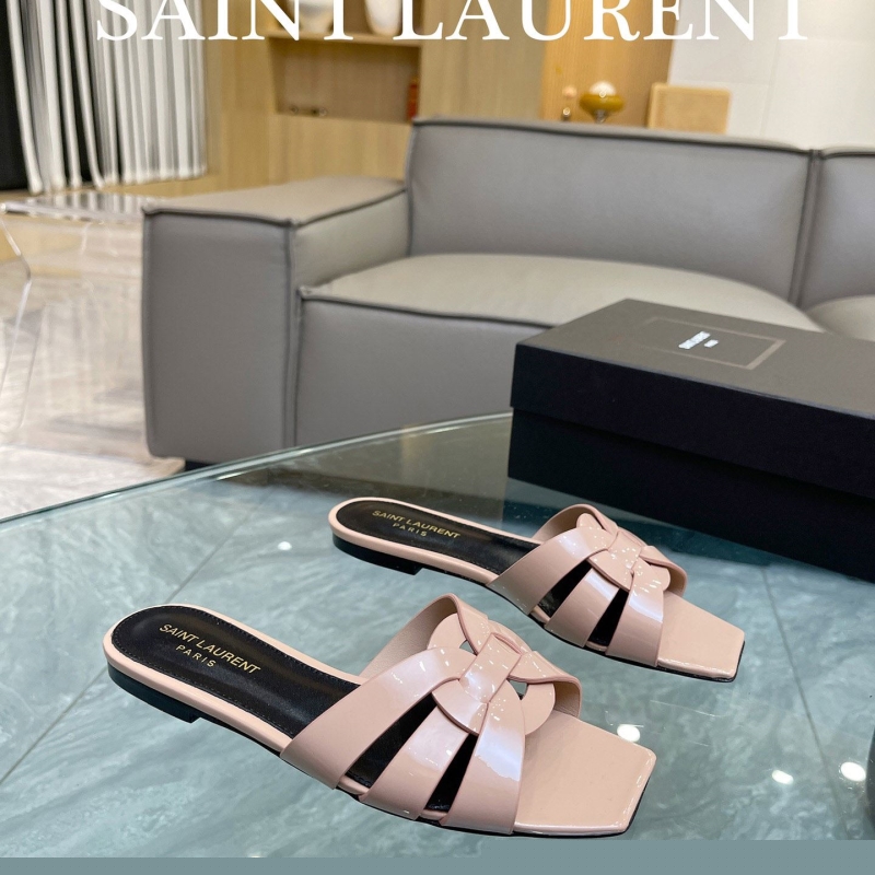 Y*L slippers